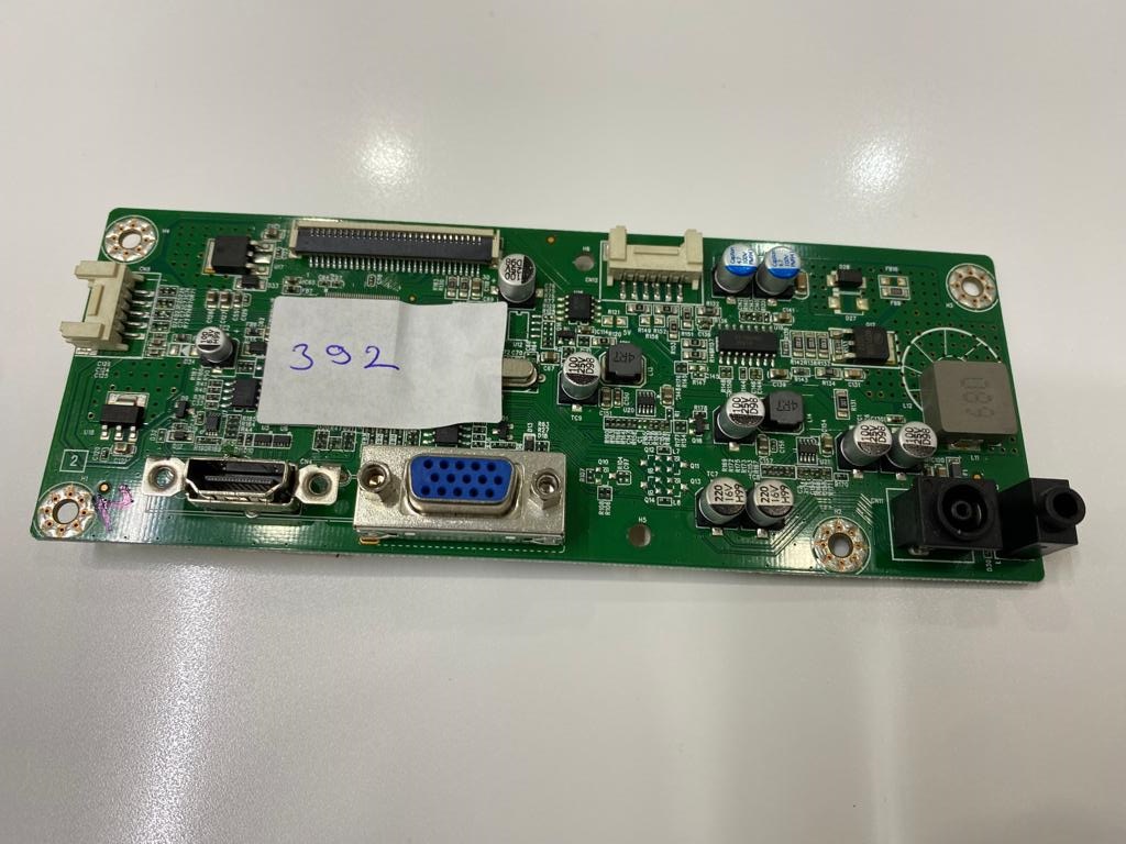 Samsung Lc27r500  Anakart Mainboard Bn81-17542a