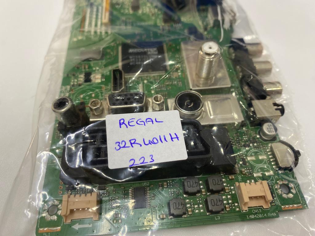 Regal 32r4011h Anakart 17mb82s 23239049 10099958 27437852