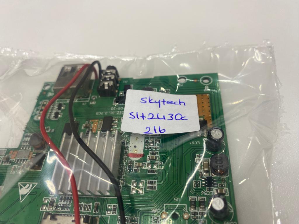 Skytech Slt2430c Uydu Kartı Mp1_Avl1506f_Dsz_V1.3.Pcb